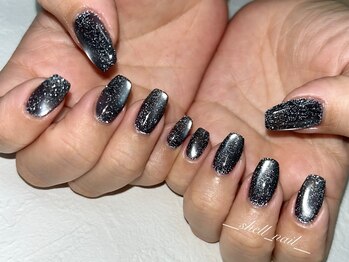 銀河鉄道ネイル