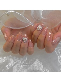 ラルーナ(La Luna)/カラグラ★担当 須佐