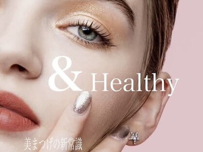 アイラッシュ バイ ヘアールーム(eyelash by Hair Room)の写真