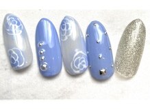 ティーエヌ 溝の口店/☆デザイン定額Ｂ☆