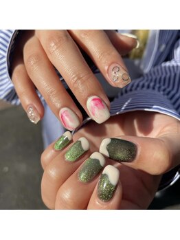 フルネイルズ(fulnails)/standard plan