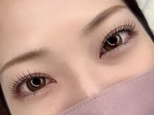 ウィークエンド(Weekend)/パリジェンヌラッシュリフト