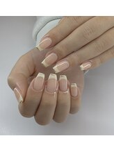 ネイルズサンキュー(Nails 39)/吉祥寺/ネイル／パラジェル