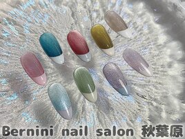 秋葉原ネイル/ショットネイル