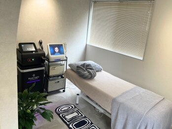 ファン(FAN)/エステROOM