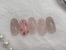 【定額Bコース】季節のアート