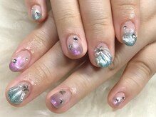 トゥエラ(twelor)/GN-3943／オフ有120分