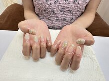 ティンク 大船店(Tink)/アート　ミラー　ターコイズ