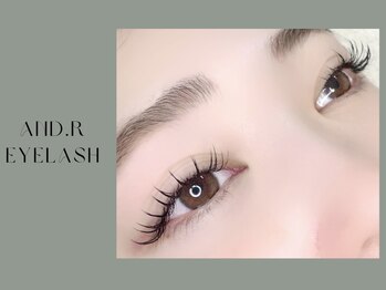 アイラッシュ アンドアール(eyelash and.R)