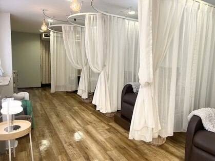 ベッキーラッシュ 梅田茶屋町店(BECKY LASH)の写真
