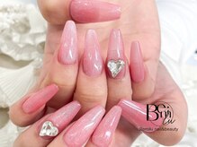 ベミル(Bemilu)/チップスカ+ワンカラー11000円