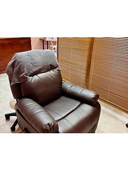 小規模プライベートサロン