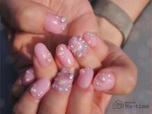 アトリエ ミータイム(Atelier Me-time)/pastel ミャクミャク