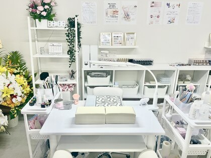 キャンアイドレッシー 天神橋五丁目店(Can I Dressy)の写真