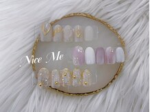 ナイスミー(Nice Me)/定額デザイン♪