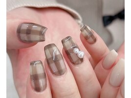 オフ込・120分オーダーメイド