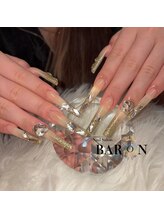 バロン 新宿店(BARON)/エレガント～