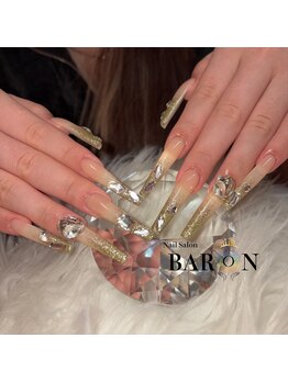 バロン 新宿店(BARON)/エレガント~