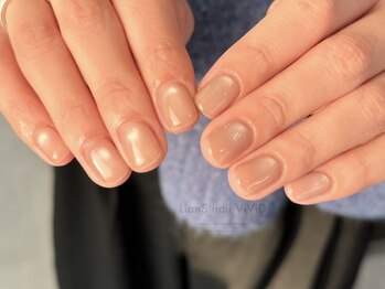 リアンスネイルヴィヴィッド 倉敷店(LianS nail ViViD)/マグネット