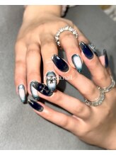 Mネイル 伏見店/前田担当