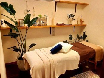 かんの鍼灸整骨院の写真/【大国町駅/なんば駅/難波八阪神社前】くりかえす首肩こりに「鍼」という新しいケアの選択を◇