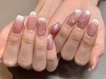 ミューネ(muune.)/ワンホンネイル