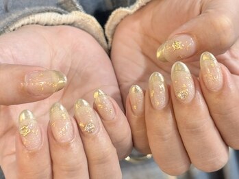 キャッツアイトーキョー 西荻窪店/お客様持ち込みデザイン