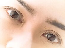 クレヴィア(crevia)/セラムラッシュリフト