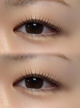 アイモア 吉祥寺店(eye mor.)/まつげパーマ/眉毛/アイブロウ