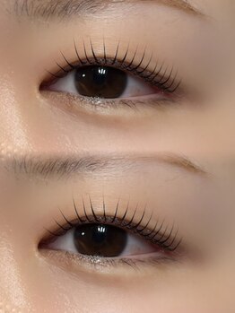 アイモア 吉祥寺店(eye mor.)/まつげパーマ/眉毛/アイブロウ