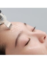 ポーラ ザ ビューティ 北本店(POLA THE BEAUTY)/人気オプションディープクレンズ