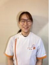 カラダファクトリー クロス向ヶ丘店 萩原 咲稀