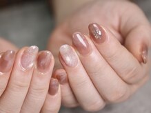 モン センター南(Mon)/トレンド定額