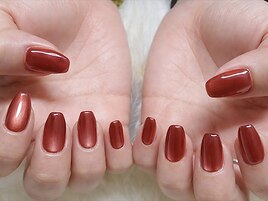 〇キャンディーマグネット