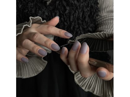 アイリ ネイル(ily nails)の写真