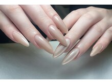 メオネイル(MEO NAIL)/チップ長出しマグネット