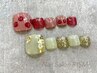 【FOOT】プレミアム定額☆ご新規様&6ヶ月ご来店ない方オフ無料¥9900