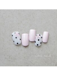 新規お客様 オフ込み 7980円