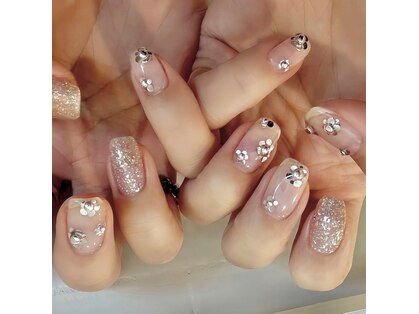 リリーヘブン(LILY HEAVEN)の写真