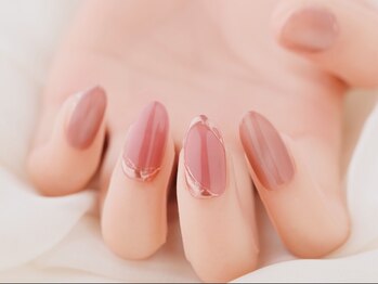 アクセサリーネイル