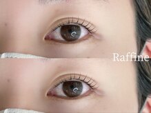 ラフィーネ(Raffine)/ラッシュリフト