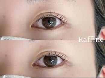 ラフィーネ(Raffine)/ラッシュリフト
