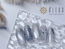 ネイルアンドアイラッシュ ブレス エスパル山形本店(BLESS)/Summer Collection 2026