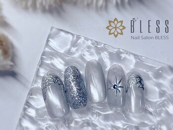 ネイルアンドアイラッシュ ブレス エスパル山形本店(BLESS)/Summer Collection 2026
