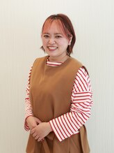 ナチュレ(Nature)&nbsp;吉田 麻衣