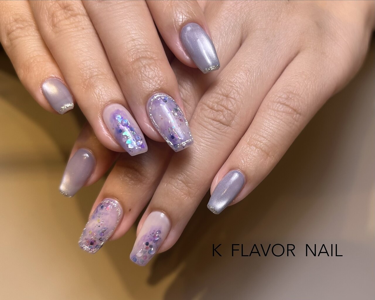 ケー フレーバー ネイル(K flavor nail)｜ホットペッパービューティー