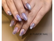 ケー フレーバー ネイル(K flavor nail)