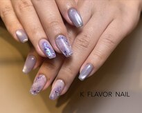 ケー フレーバー ネイル(K flavor nail)