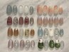 【ハンド定額デザイン】トレンドセレクション　