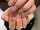 フラッシュネイル